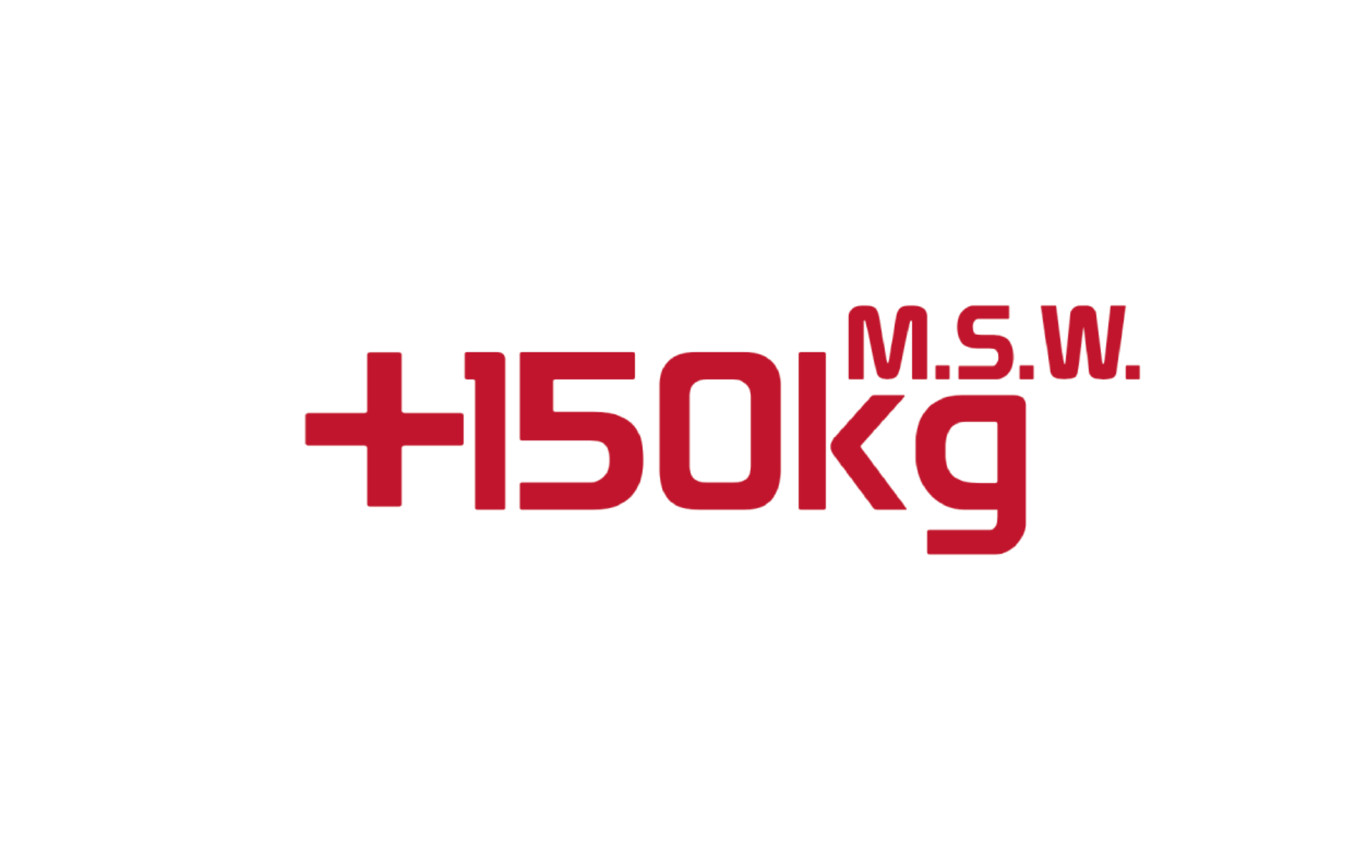 150kg